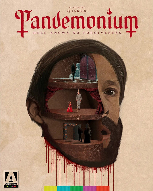 PANDEMONIUM (2023)