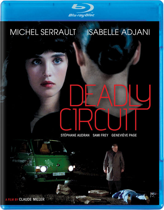 DEADLY CIRCUIT (1983)