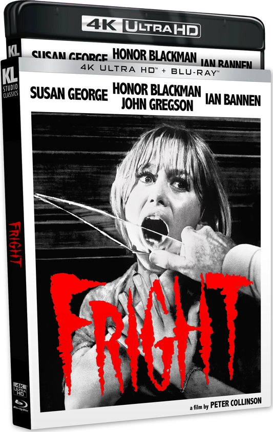 FRIGHT (1971)