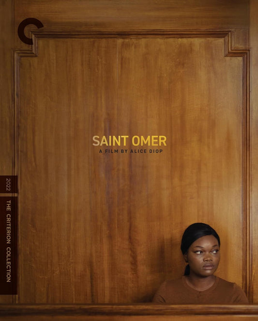 SAINT OMER (2022)
