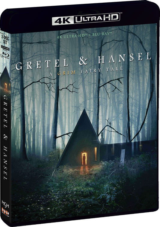 GRETEL & HANSEL (2020)