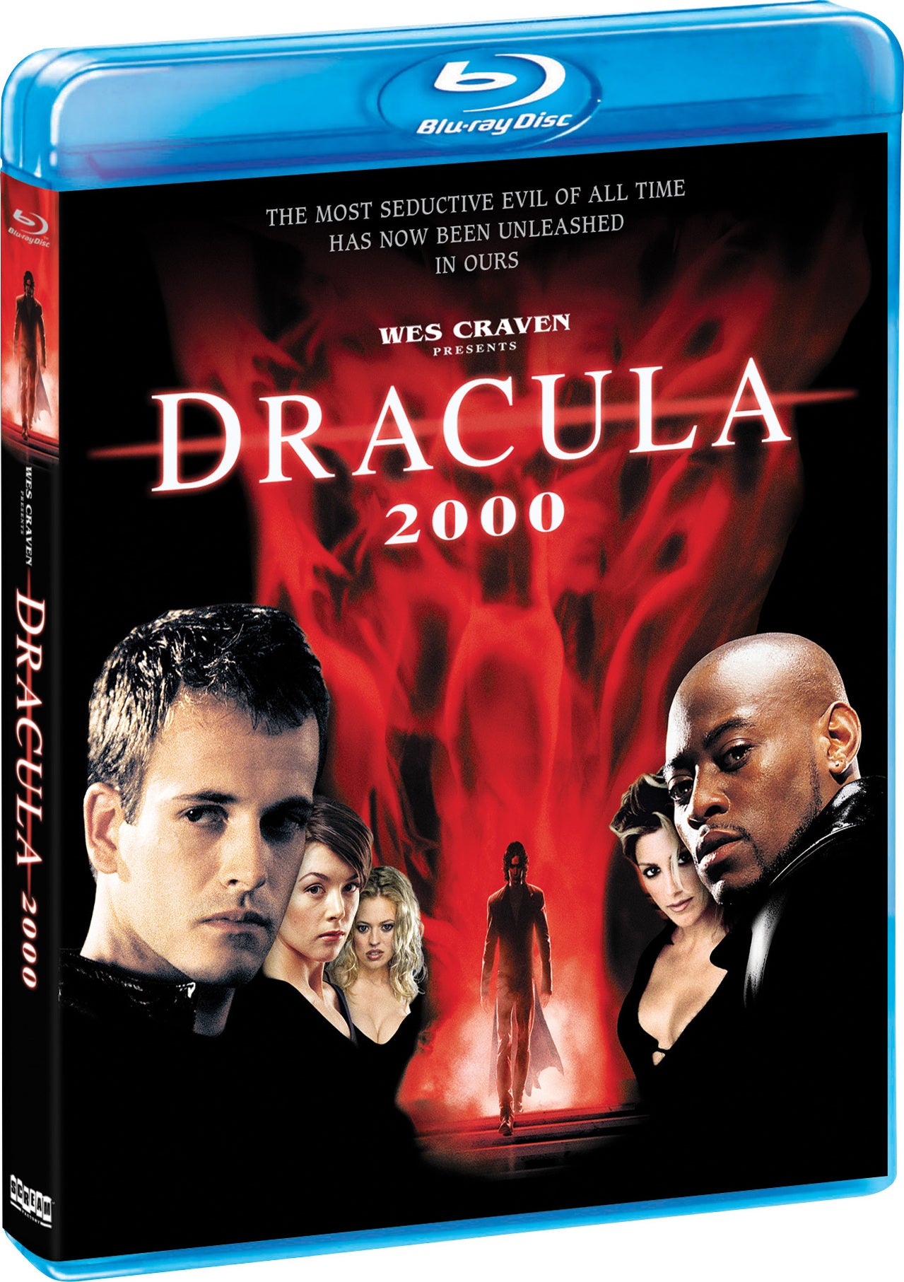 DRACULA 2000 (2000)