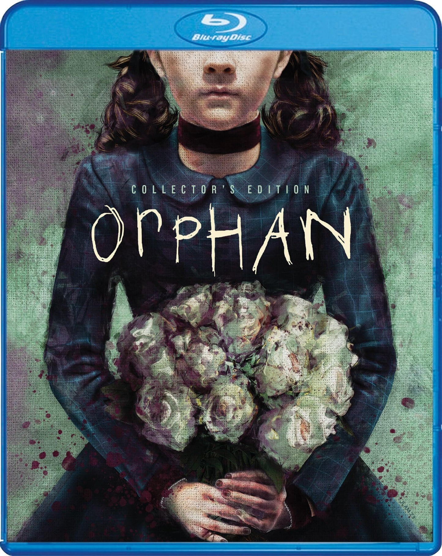 ORPHAN (2009)