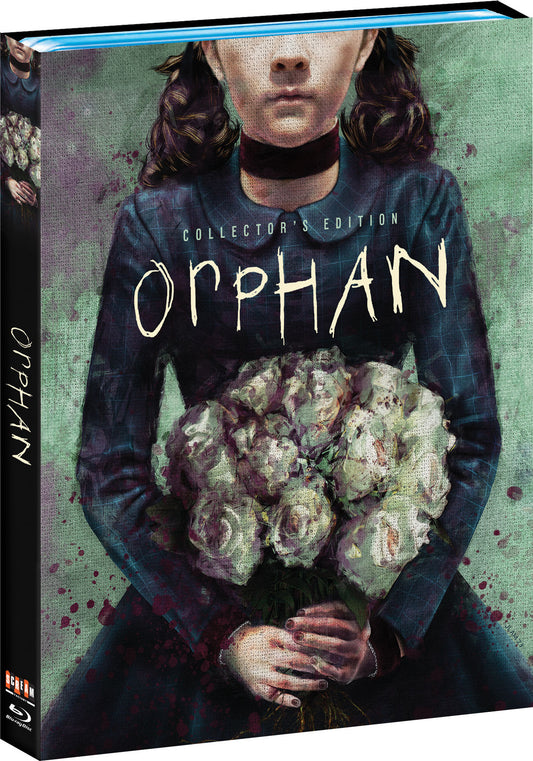ORPHAN (2009)