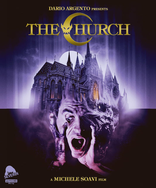 CHURCH, THE (1989)