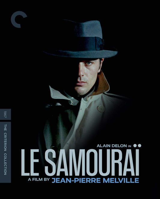 SAMOURAI, LE (1967)