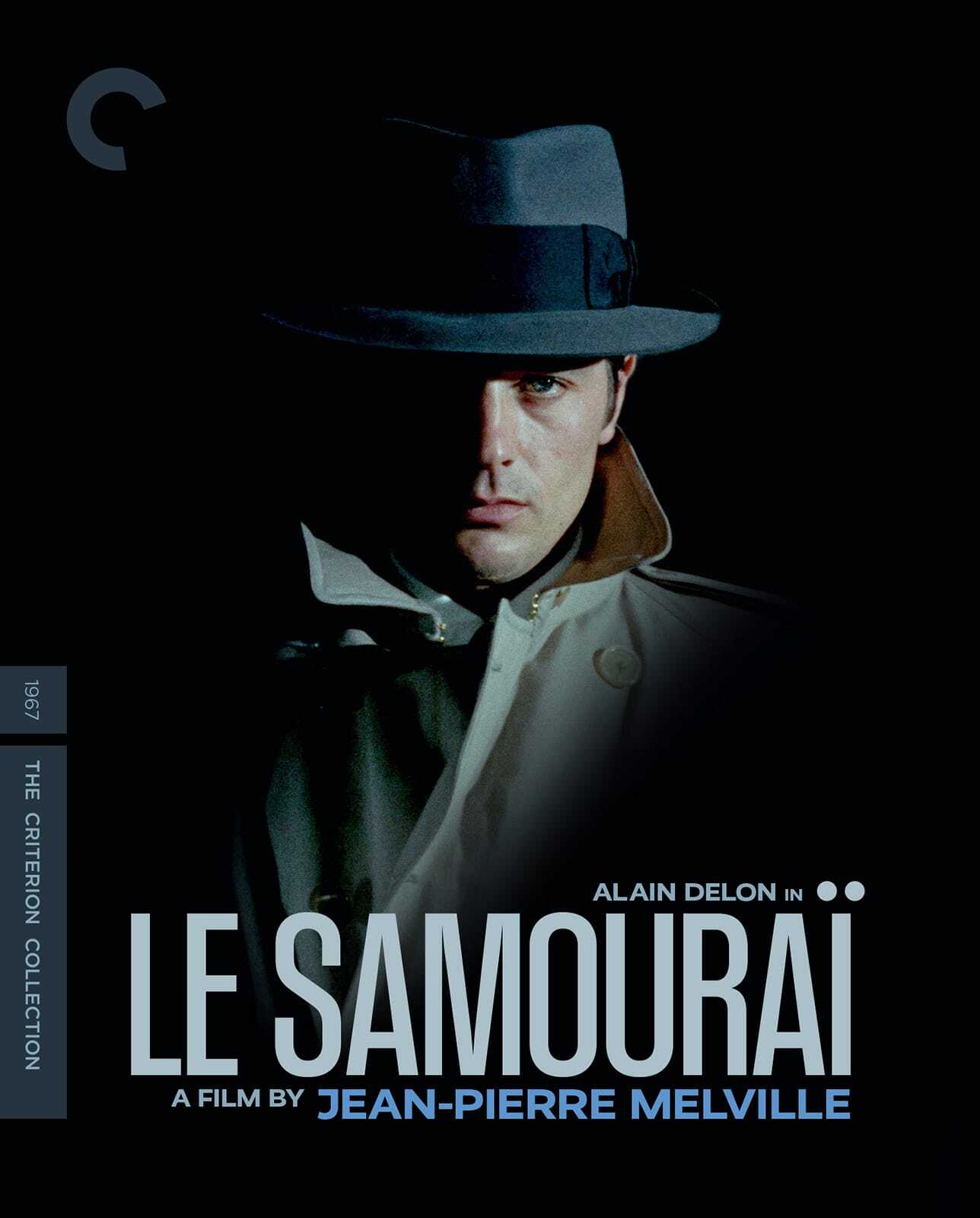 SAMOURAI, LE (1967) (CRITERION)