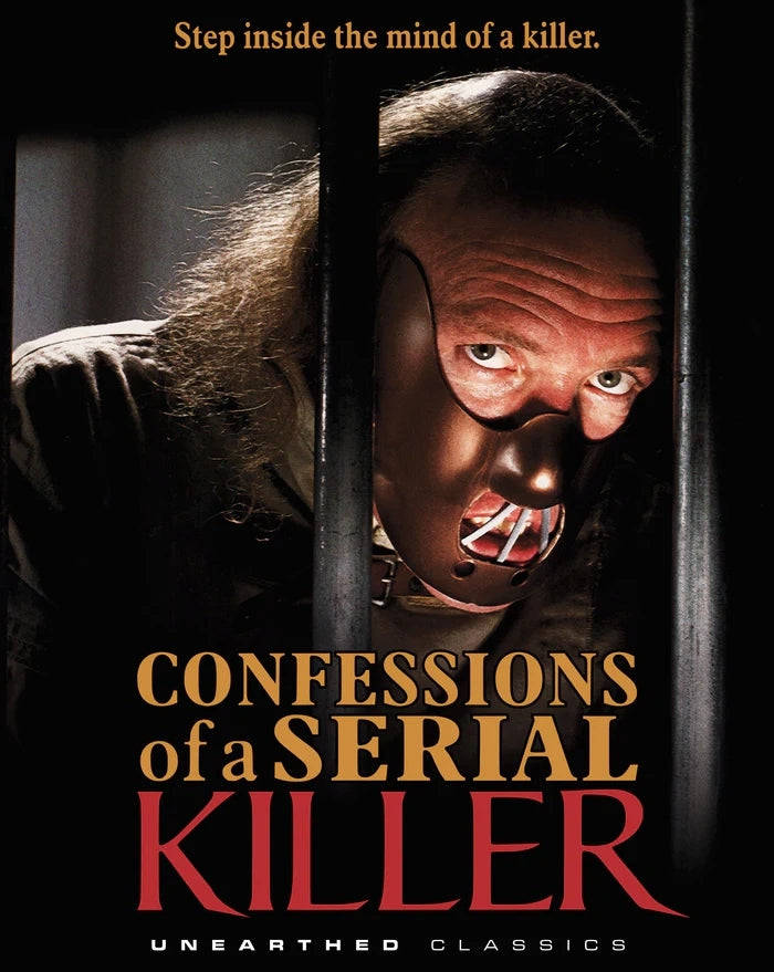 CONFESSIONS OF A SERIAL KILLER (1985)