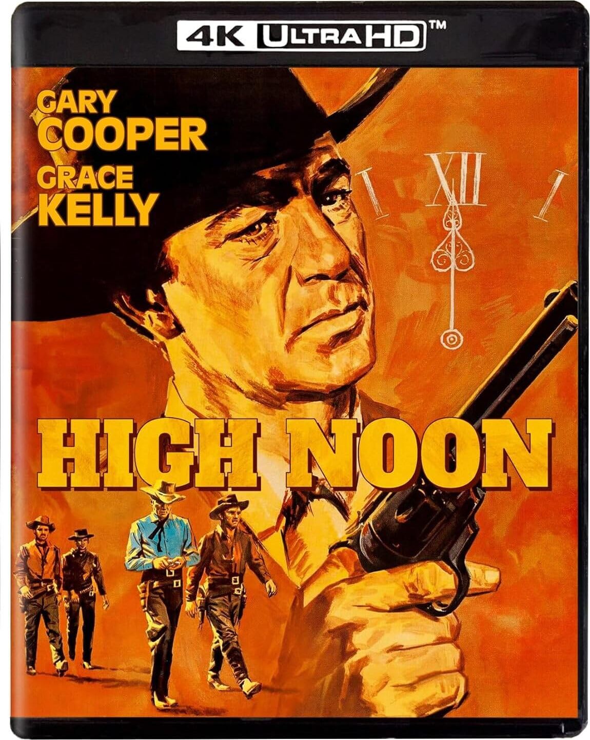 HIGH NOON (1952)