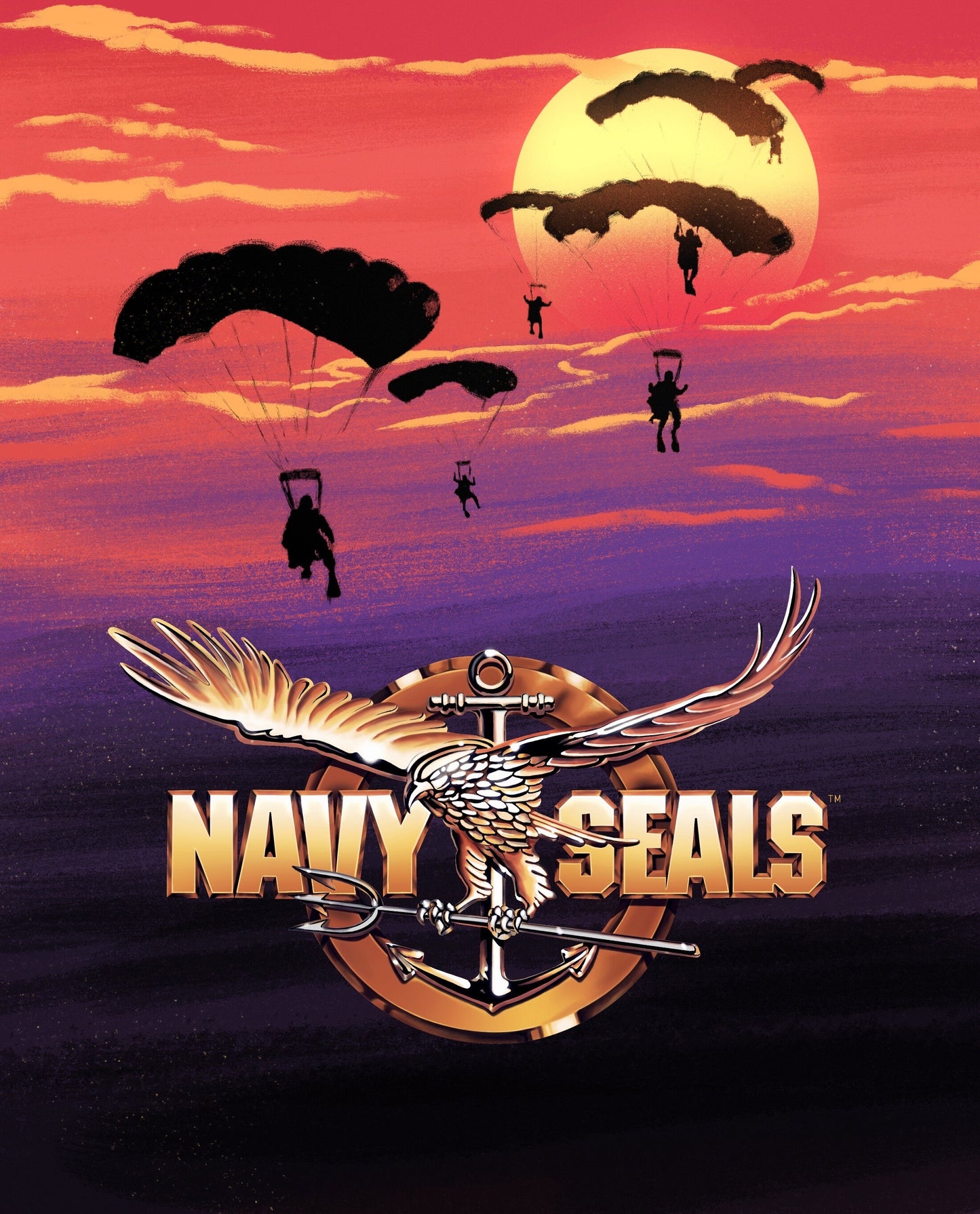 NAVY SEALS (1990)