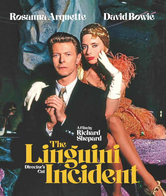 LINGUINI INCIDENT, THE (1991)