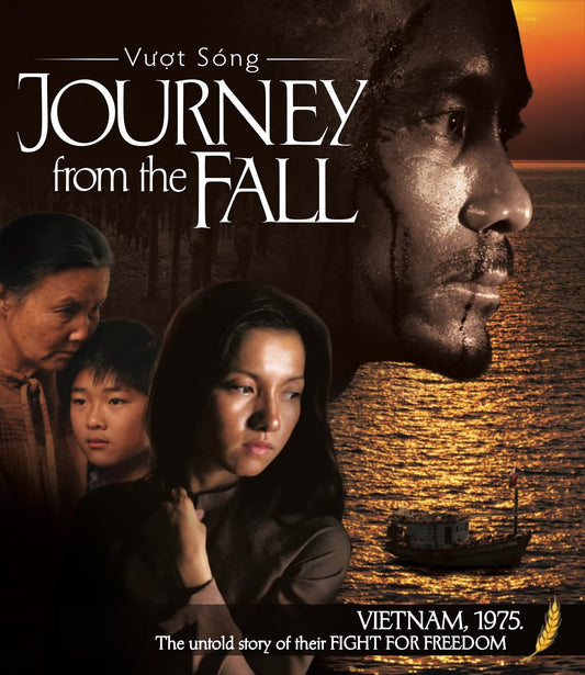 JOURNEY FROM THE FALL (2006)