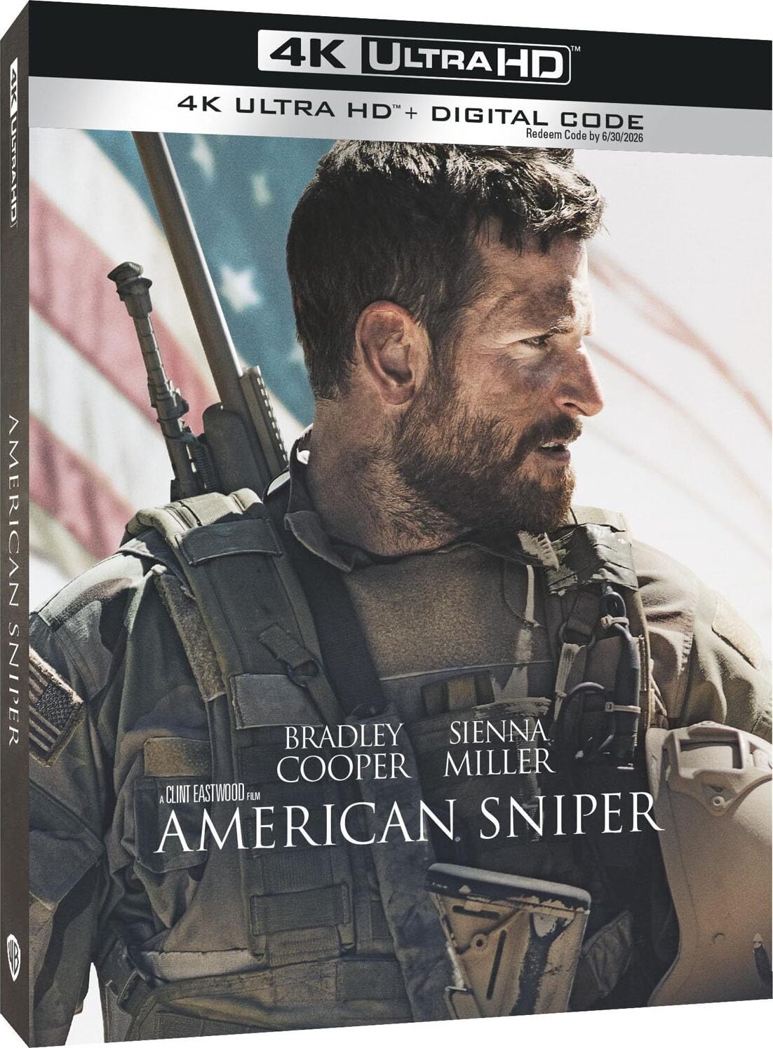 AMERICAN SNIPER (2014)