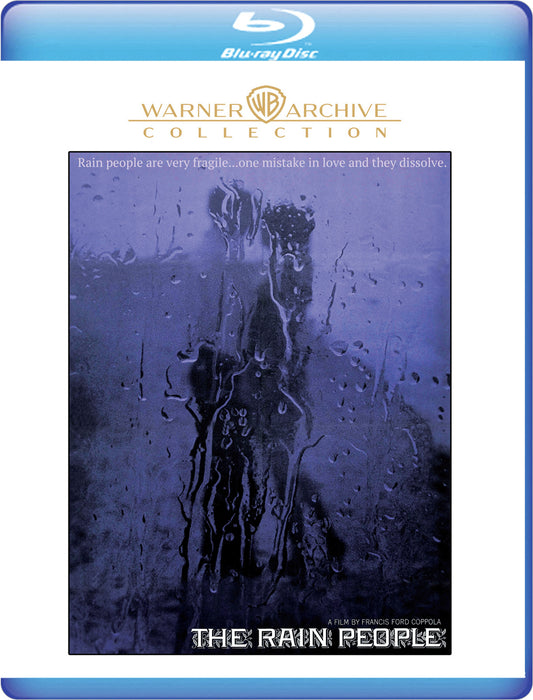RAIN PEOPLE, THE (1969)