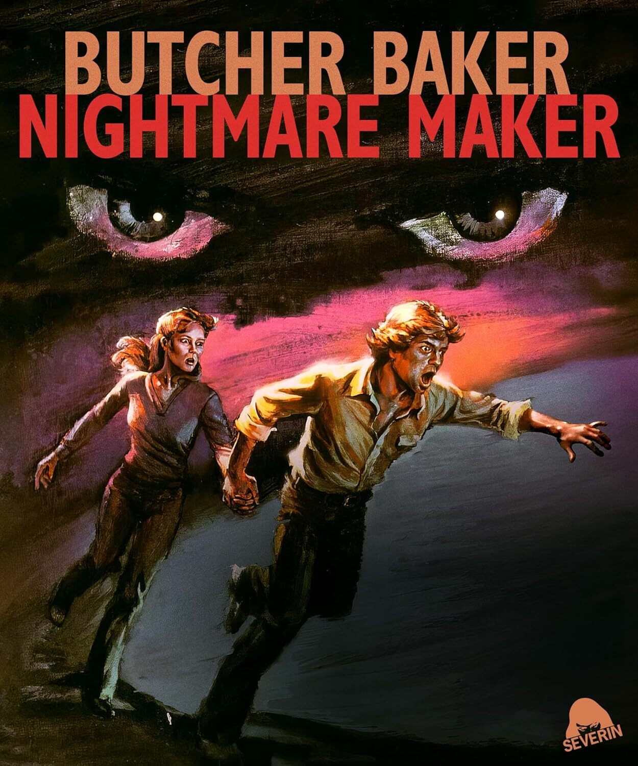 BUTCHER, BAKER, NIGHTMARE MAKER (1982)