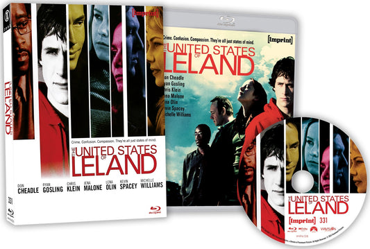 UNITED STATES OF LELAND, THE (2003)