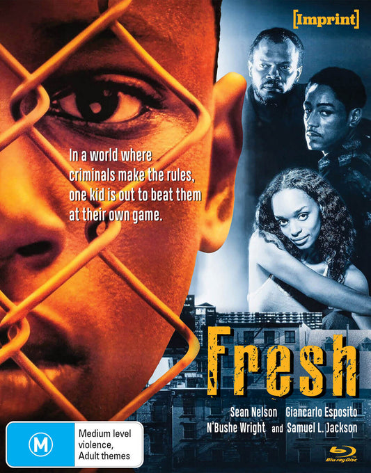 FRESH (1994)