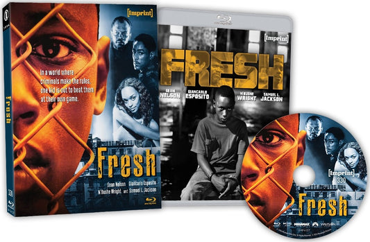 FRESH (1994)