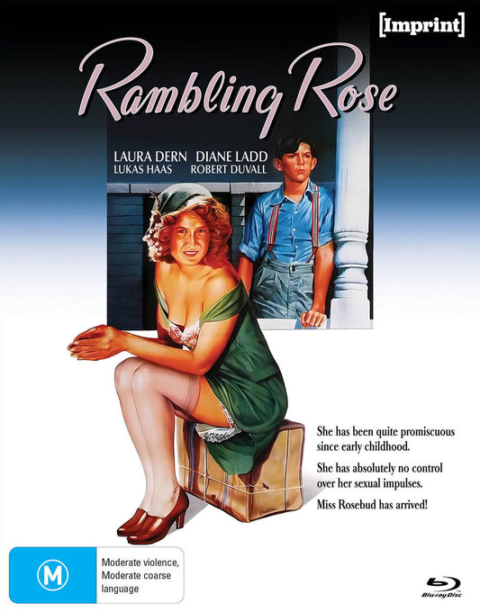 RAMBLING ROSE (1991)