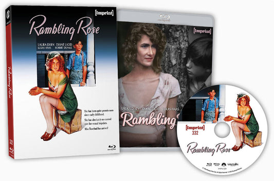 RAMBLING ROSE (1991)