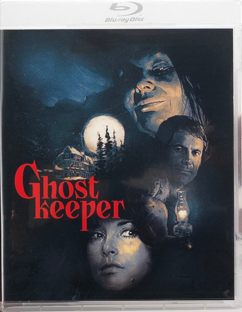 GHOSTKEEPER (1981)