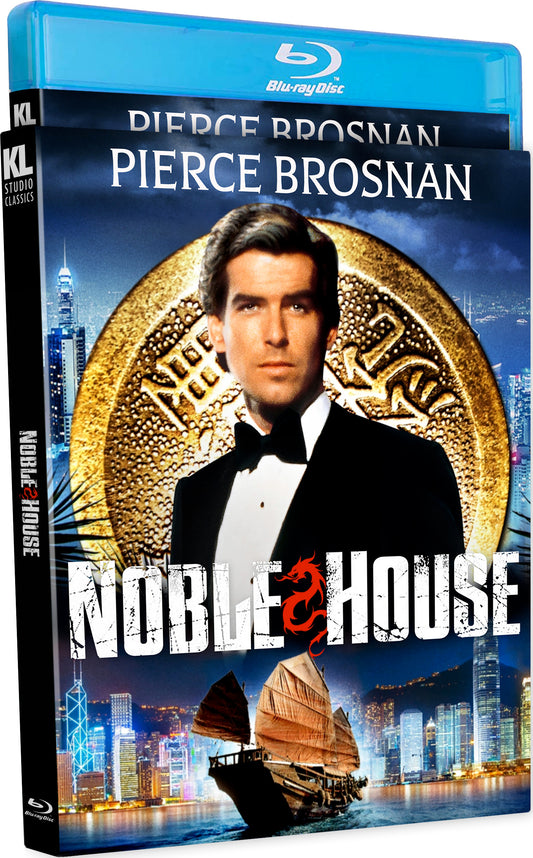 NOBLE HOUSE