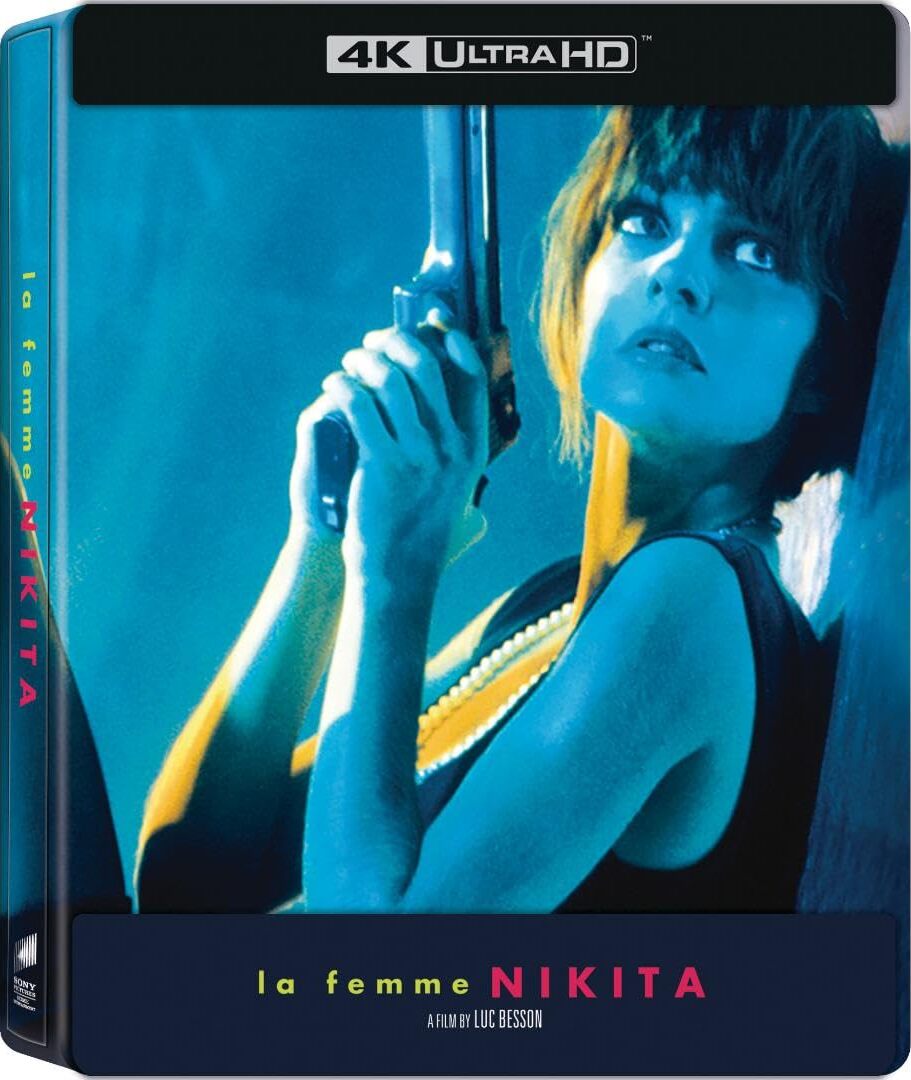 FEMME NIKITA, LA (1990)