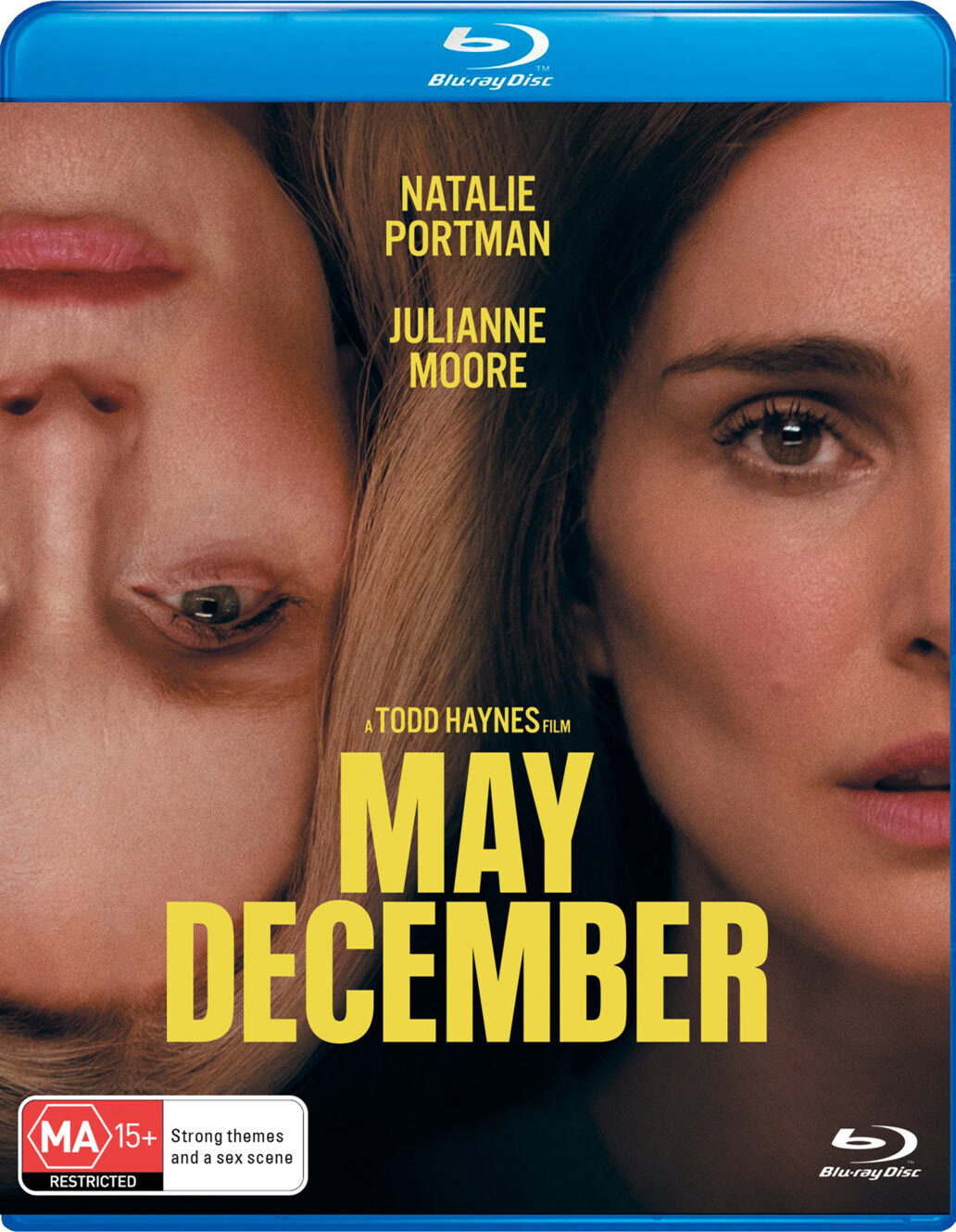 MAY DECEMBER (2023)