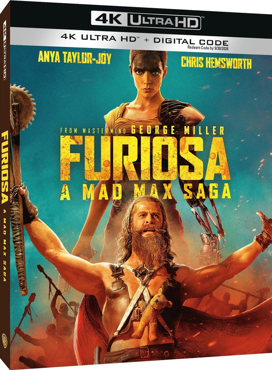 FURIOSA: A MAD MAX SAGA (2024)