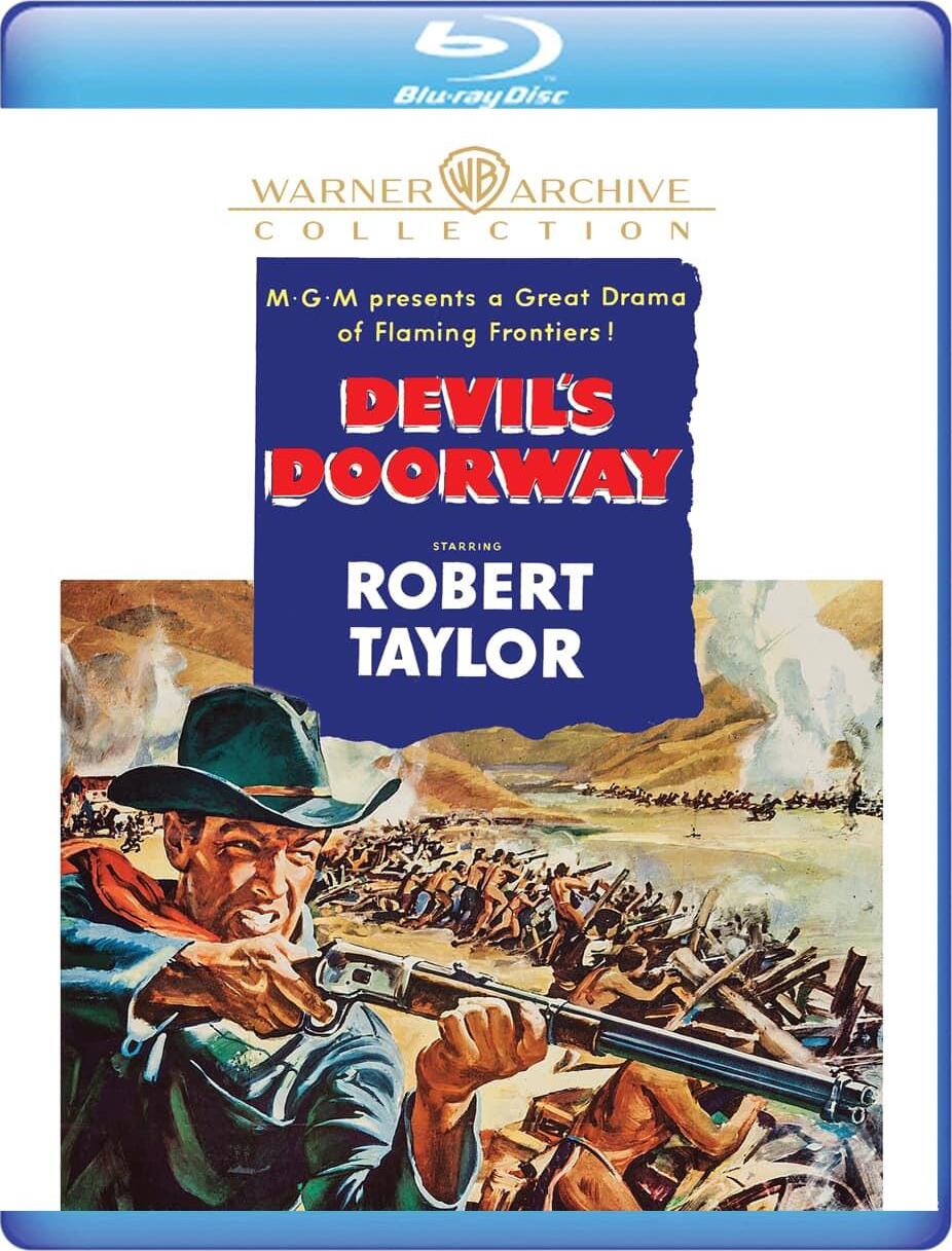 DEVIL'S DOORWAY, THE (1950)