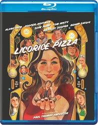 LICORICE PIZZA (2021)