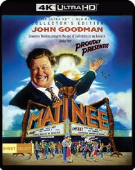 MATINEE (1993)
