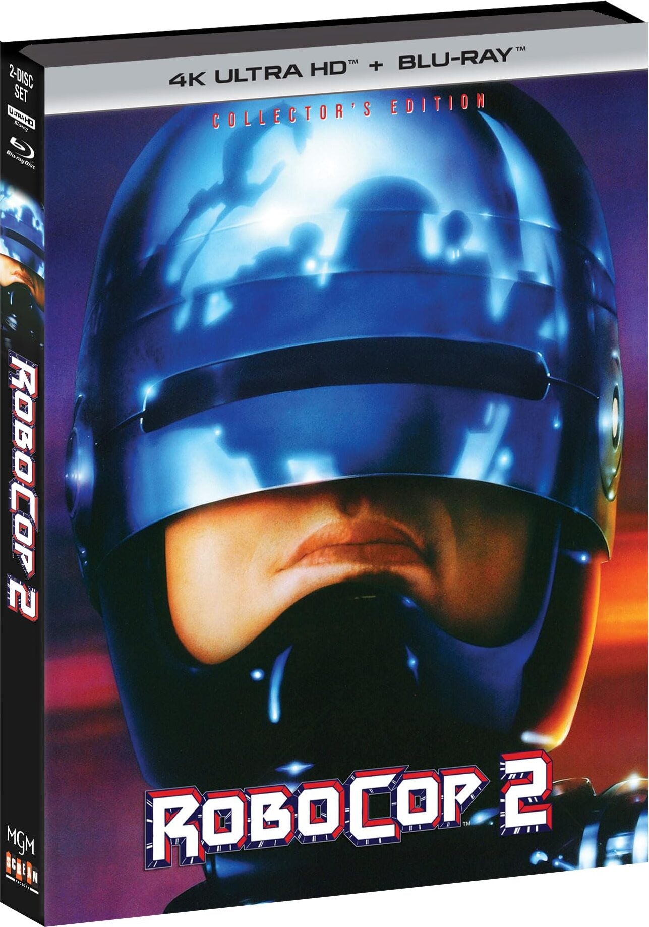 ROBOCOP 2 (1990)