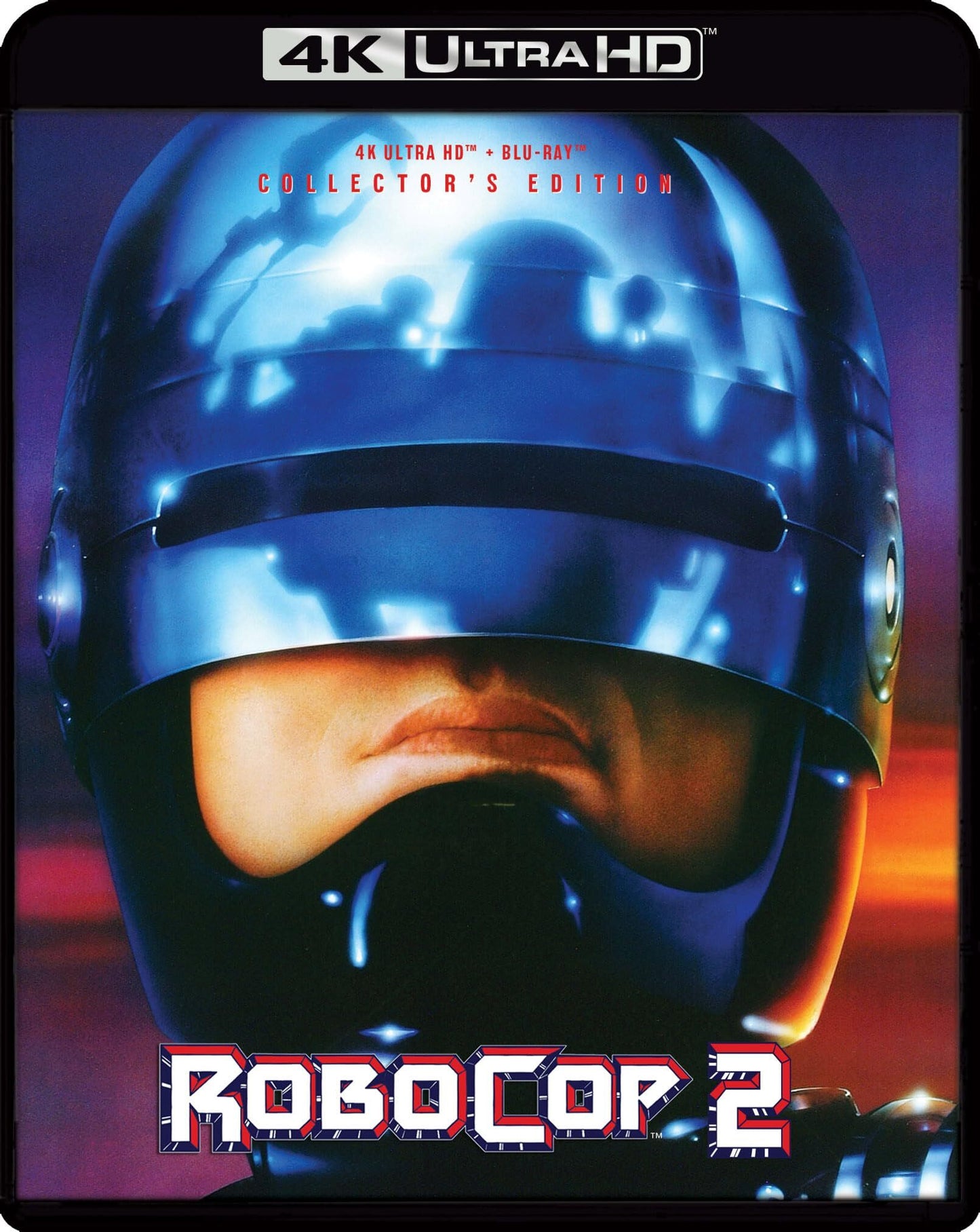 ROBOCOP 2 (1990)