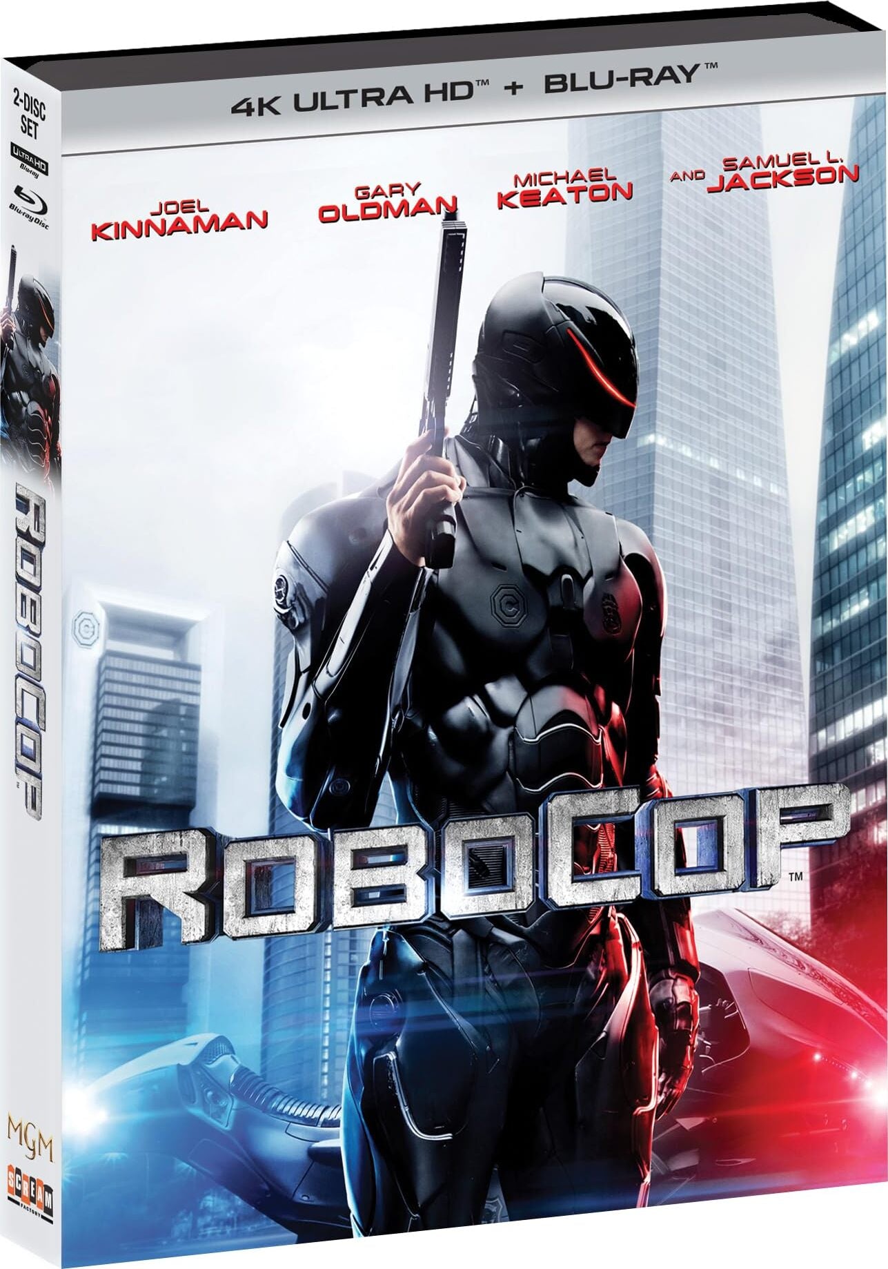 ROBOCOP (2014)