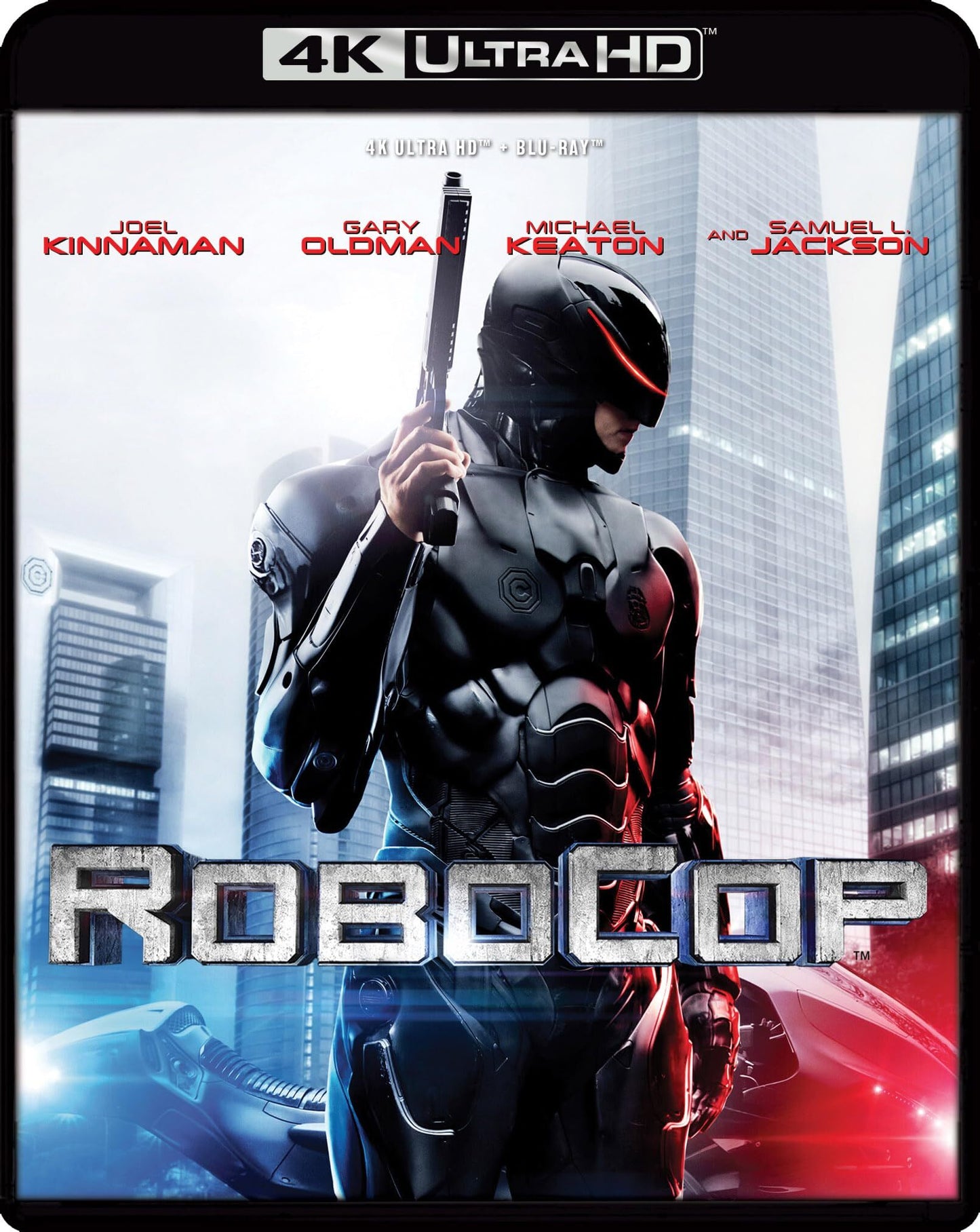 ROBOCOP (2014)