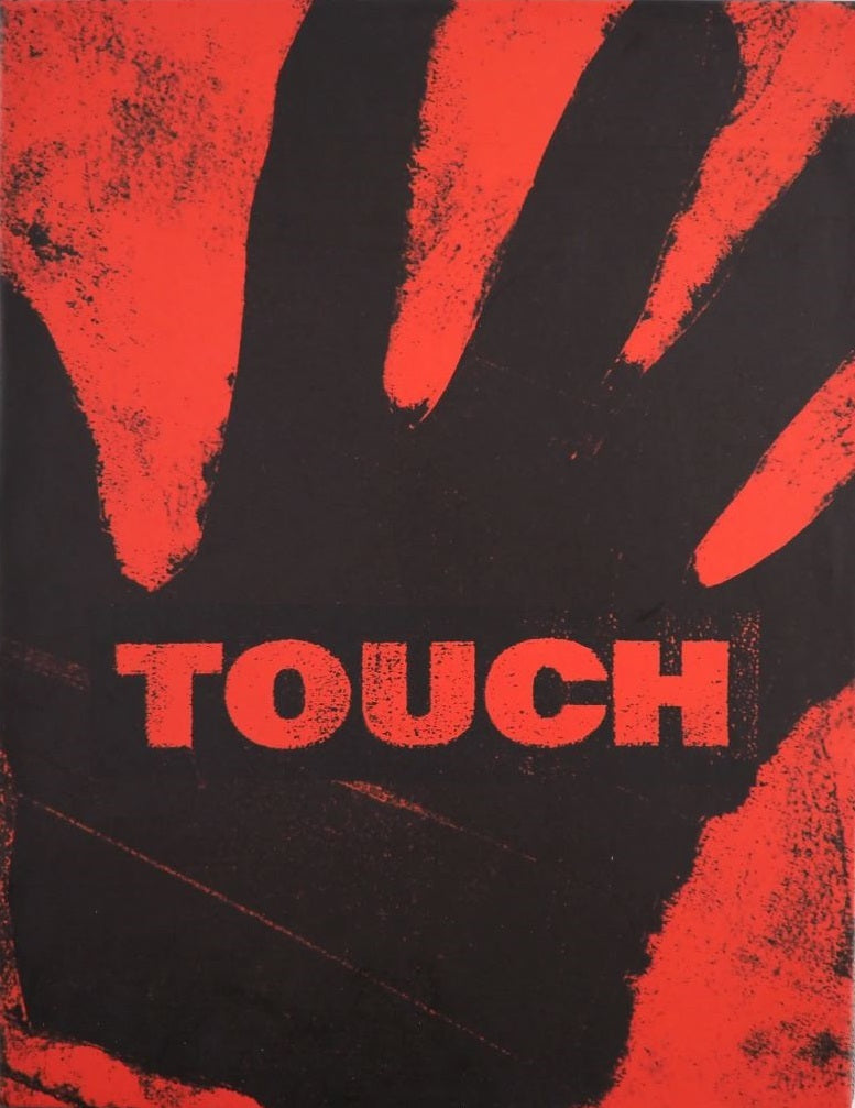 TOUCH (1997)