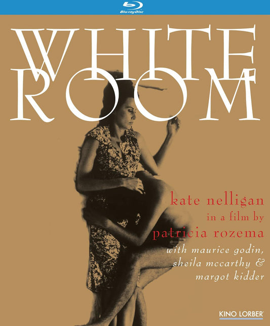 WHITE ROOM (1990)