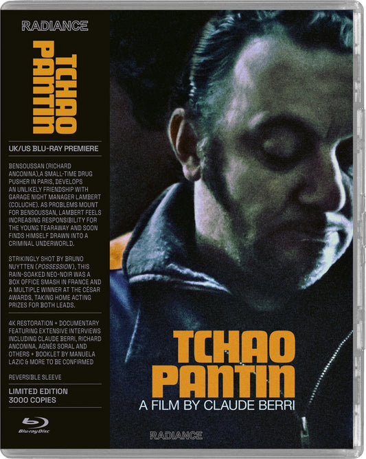 TCHAO PANTIN (1983)