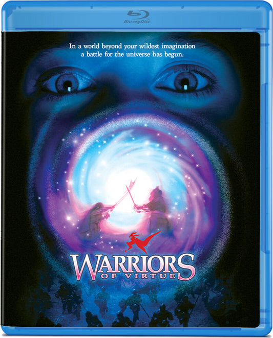 WARRIORS OF VIRTUE (1997)