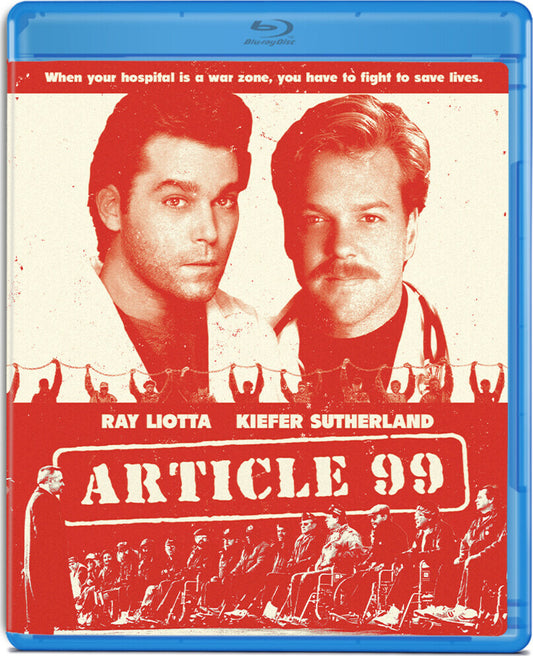 ARTICLE 99 (1992)