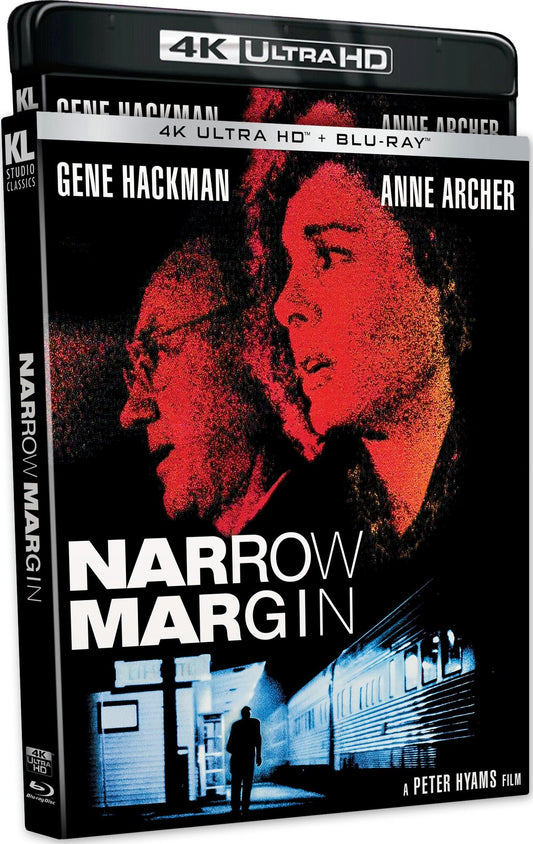 NARROW MARGIN (1990)