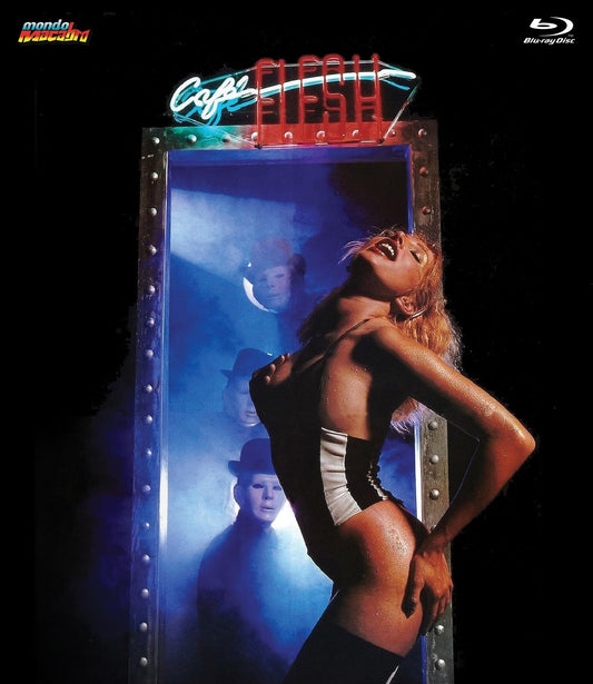 CAFE FLESH (1982)
