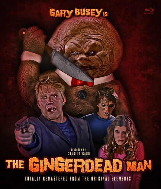 GINGERDEAD MAN, THE (2005)