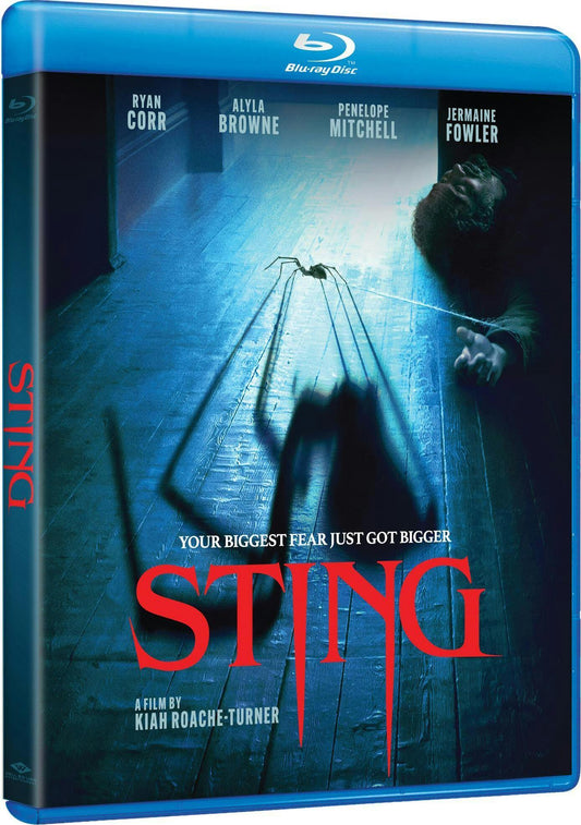 STING (2024)