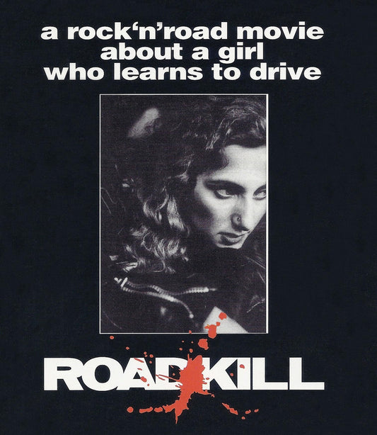 ROADKILL (1989)