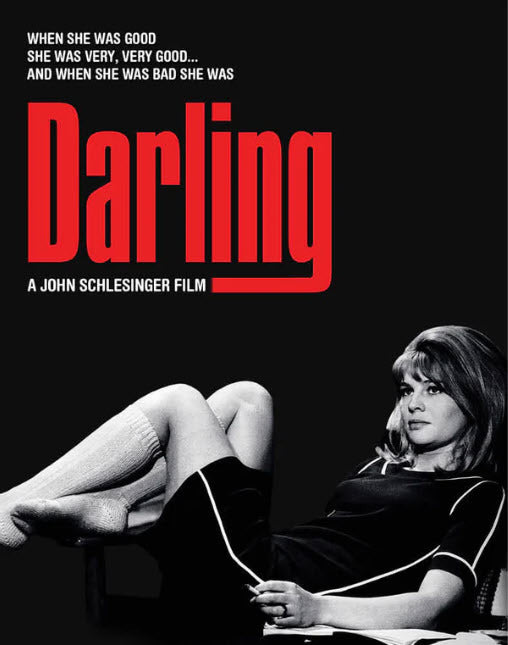 DARLING (1965)