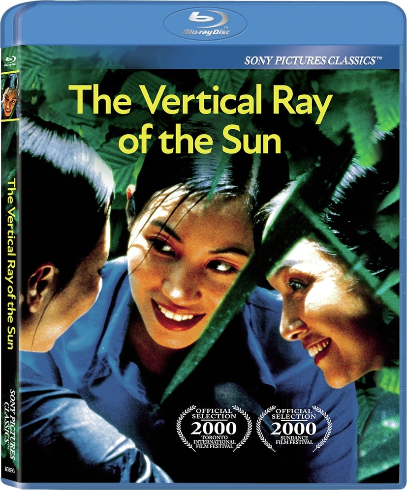 VERTICAL RAY OF THE SUN (2000)