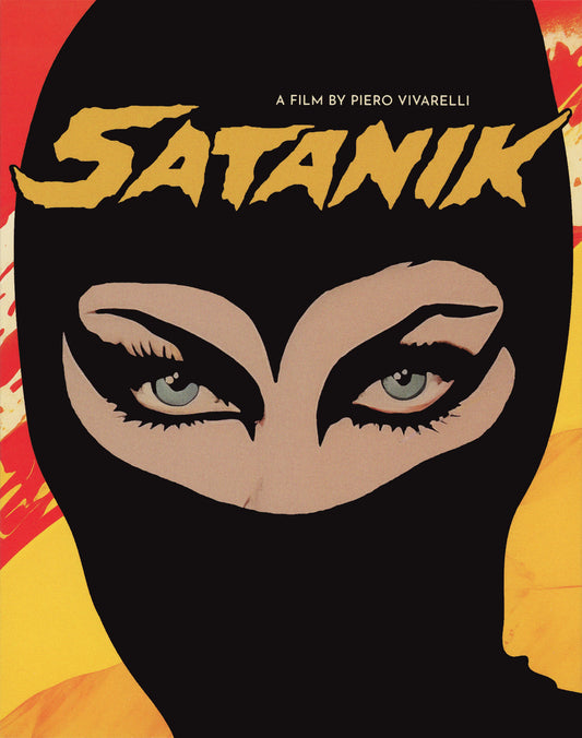 SATANIK (1968)