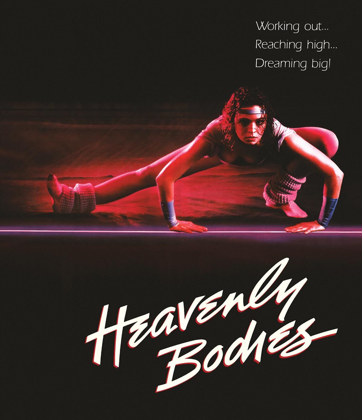 HEAVENLY BODIES (1984)